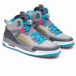 Retro Jordan Spizike | Size 7Y Boys | Vintage | Excellent Condition